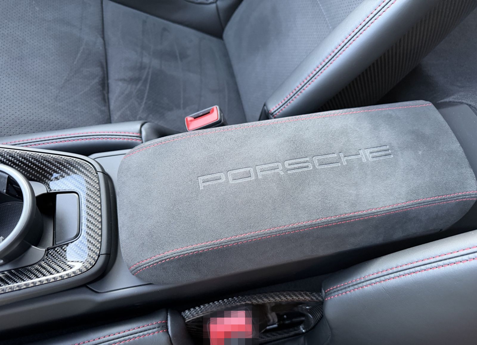 Porsche 911 GT3+CARBON PAKET+MATRIX LED+VOLLSCHALENSITZE foto 24