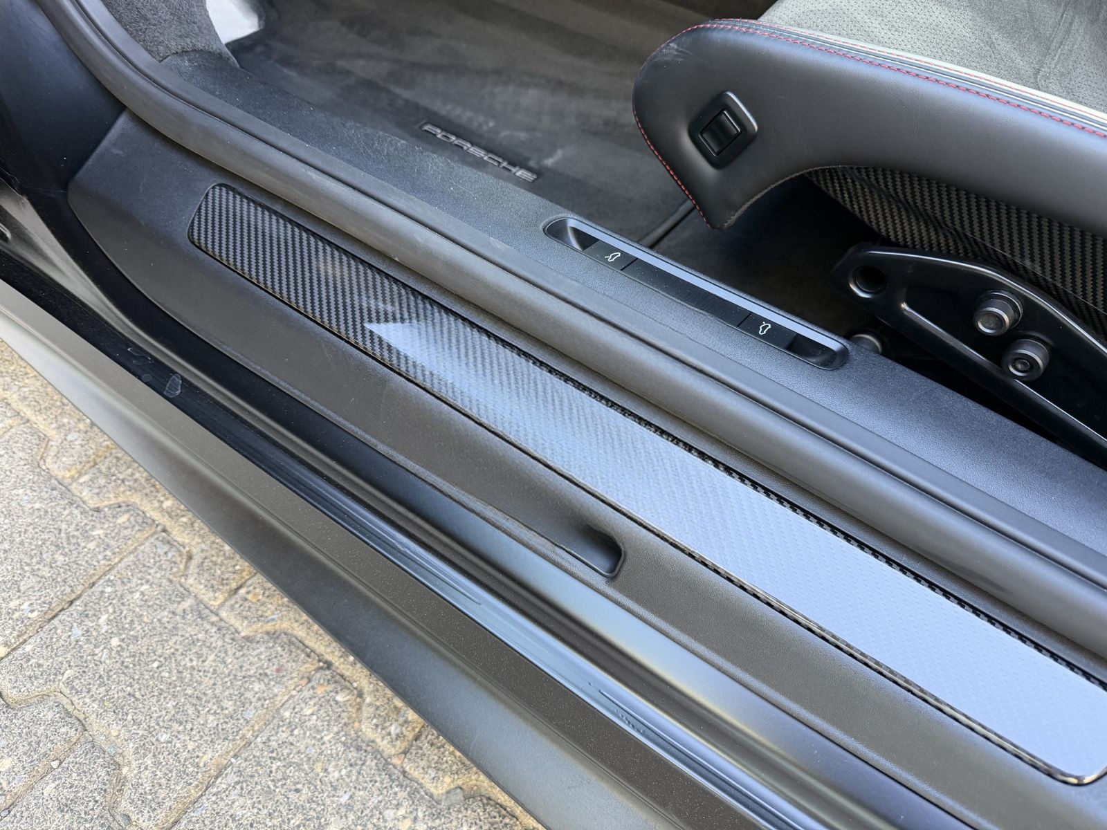 Porsche 911 GT3+CARBON PAKET+MATRIX LED+VOLLSCHALENSITZE foto 9