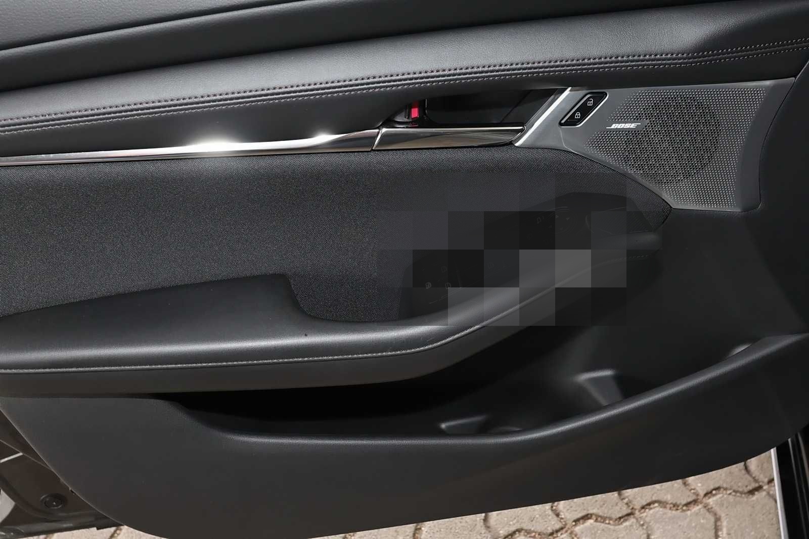 Mazda 3 SKYACTIV-X M-Hybrid Selection CARPLAY+KAMERA foto 10