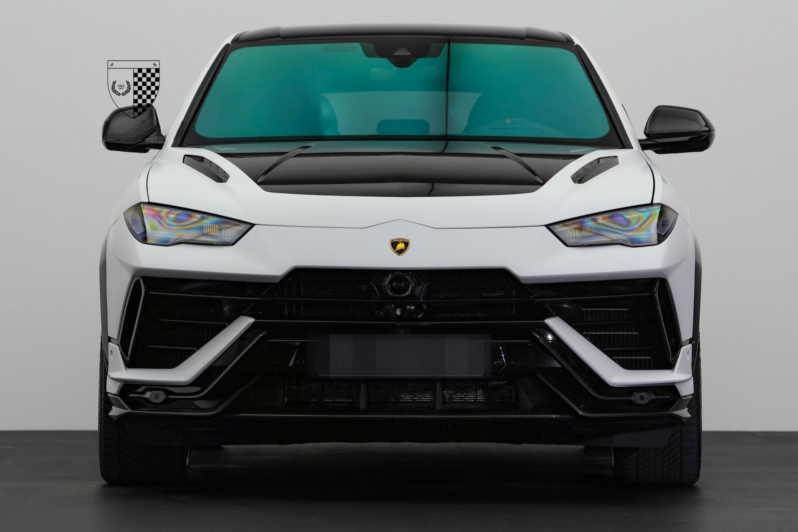 Lamborghini Urus Performante FullCarbon/Bang&Olufsen/ADAS foto 2