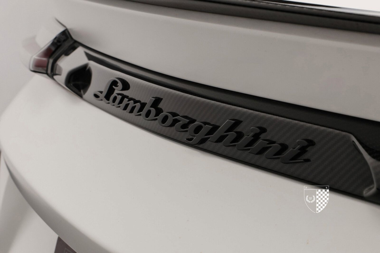 Lamborghini Urus Performante FullCarbon/Bang&Olufsen/ADAS foto 11