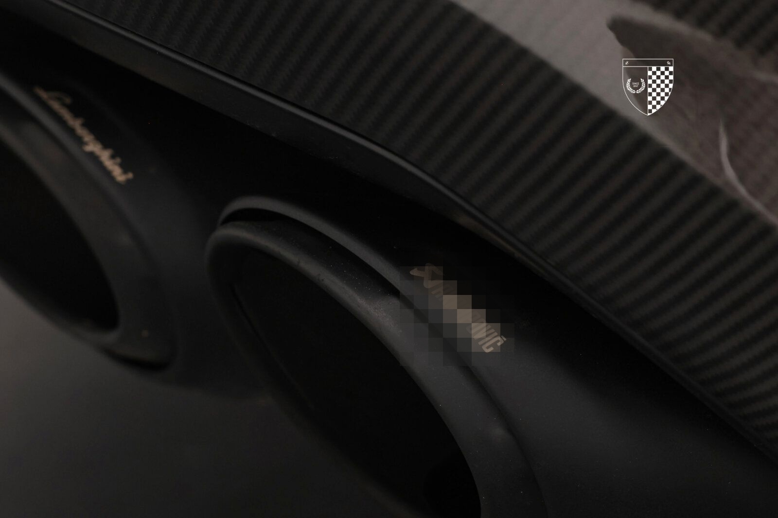 Lamborghini Urus Performante FullCarbon/Bang&Olufsen/ADAS foto 13