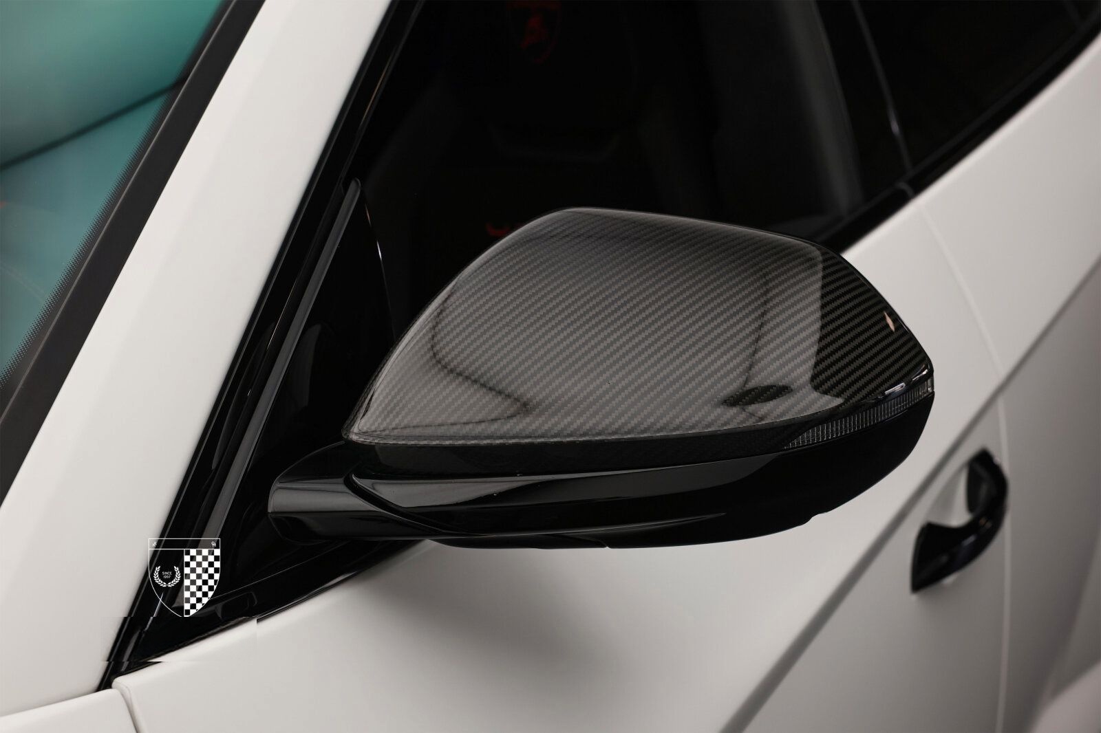 Lamborghini Urus Performante FullCarbon/Bang&Olufsen/ADAS foto 16