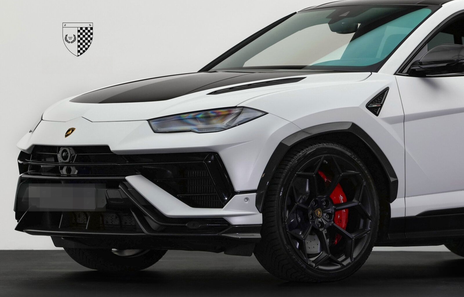 Lamborghini Urus Performante FullCarbon/Bang&Olufsen/ADAS foto 3