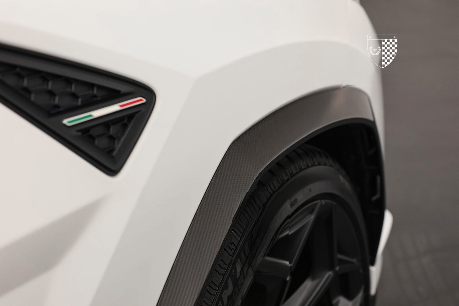 Lamborghini Urus Performante FullCarbon/Bang&Olufsen/ADAS foto 21