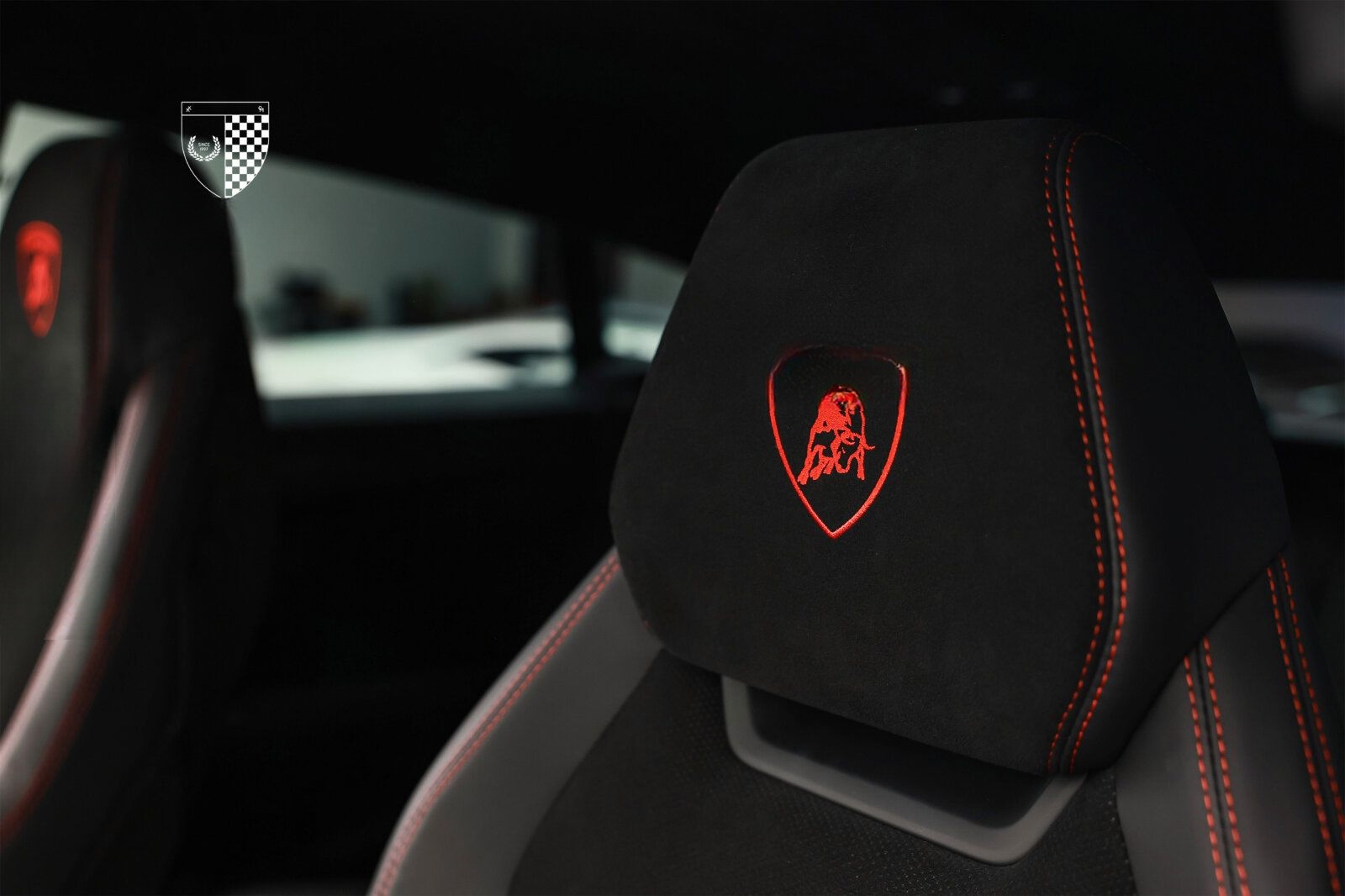 Lamborghini Urus Performante FullCarbon/Bang&Olufsen/ADAS foto 22