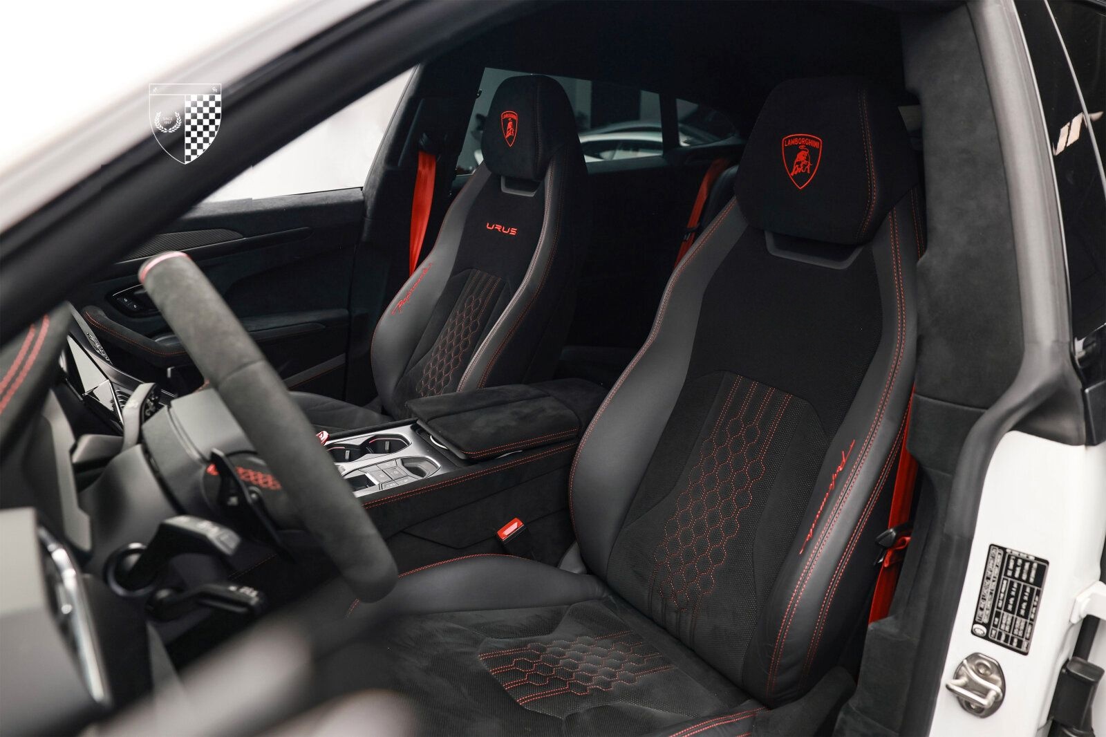 Lamborghini Urus Performante FullCarbon/Bang&Olufsen/ADAS foto 23