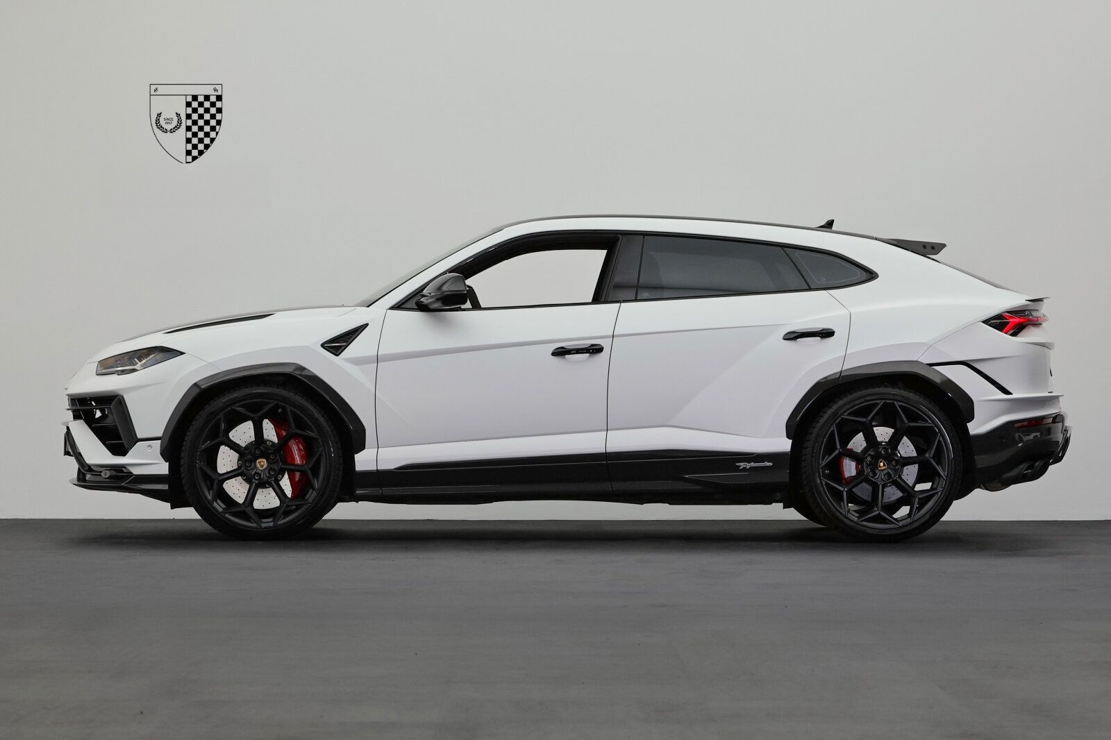Lamborghini Urus Performante FullCarbon/Bang&Olufsen/ADAS foto 4