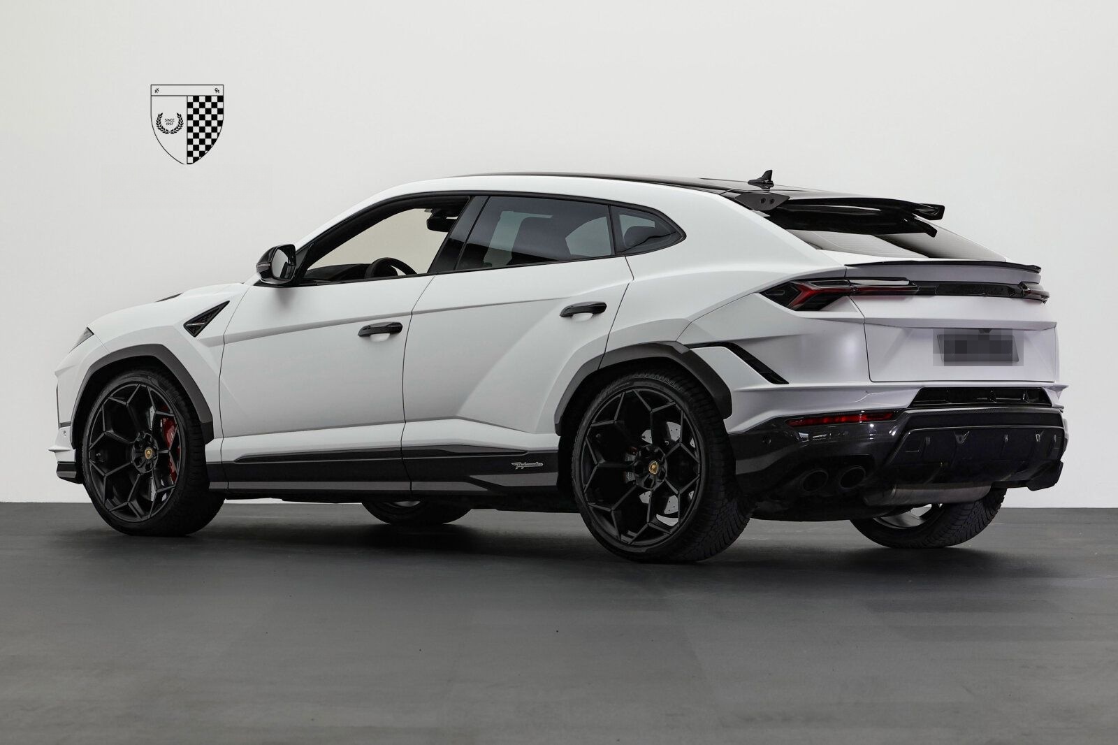 Lamborghini Urus Performante FullCarbon/Bang&Olufsen/ADAS foto 5
