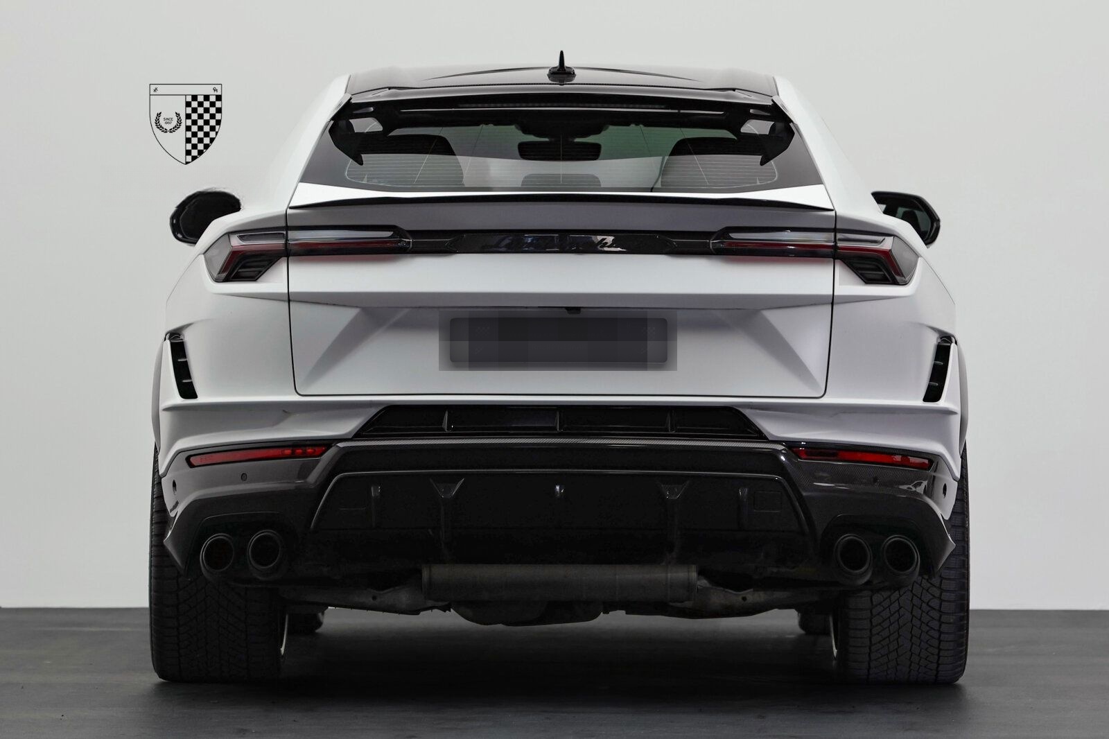 Lamborghini Urus Performante FullCarbon/Bang&Olufsen/ADAS foto 6