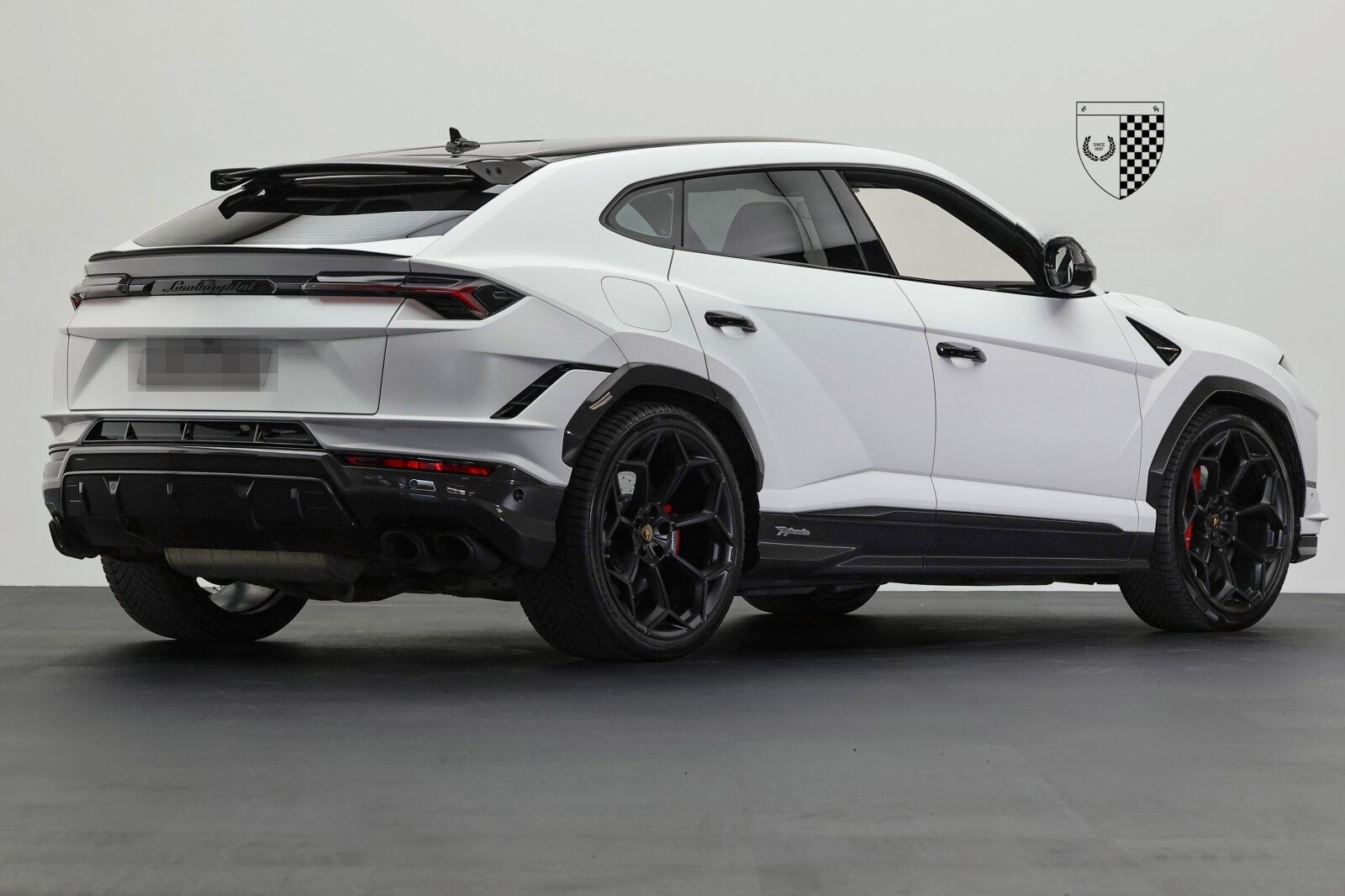 Lamborghini Urus Performante FullCarbon/Bang&Olufsen/ADAS foto 7