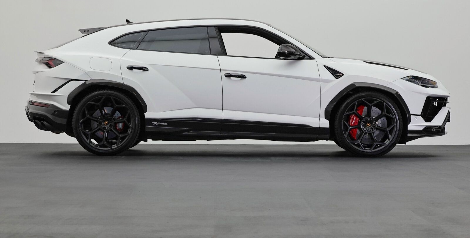 Lamborghini Urus Performante FullCarbon/Bang&Olufsen/ADAS foto 8