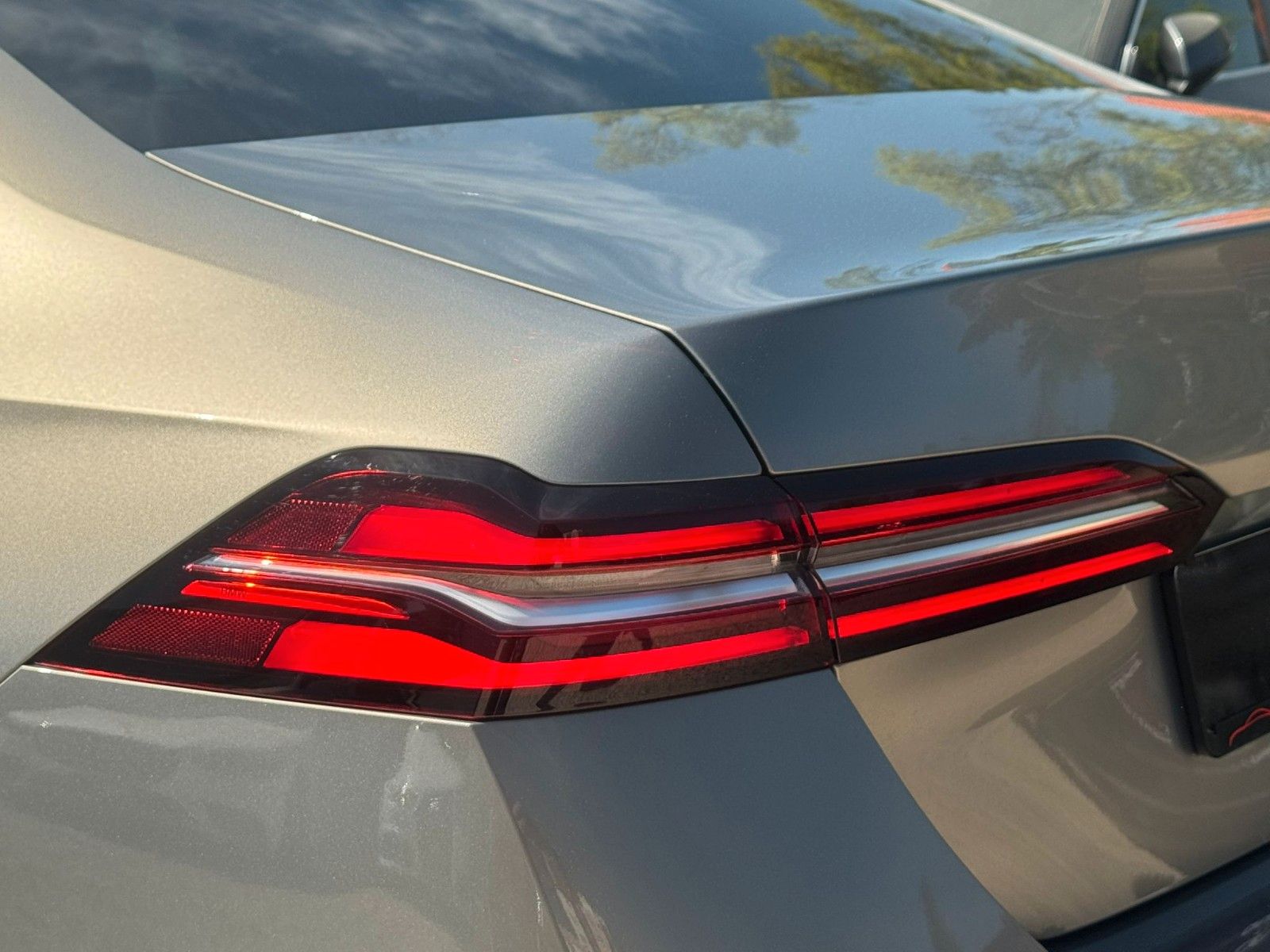 BMW 520d Lim. M-Sportpacket G60| Panorama|Komfortzg. foto 13