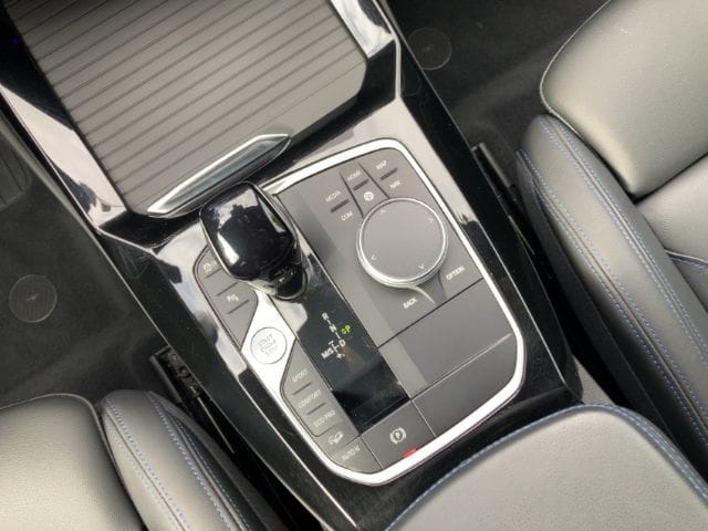 BMW X3 M40 d M-Sport Laser PANO HiFi HUD Leder NAV L foto 11