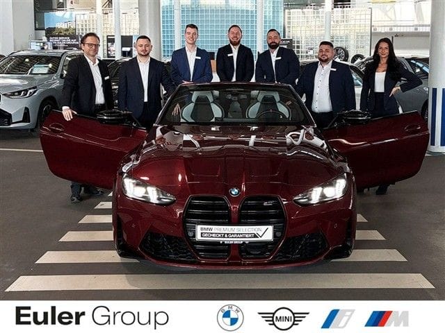 BMW X3 M40 d M-Sport Laser PANO HiFi HUD Leder NAV L foto 18