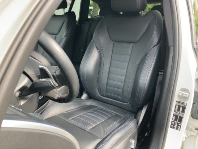 BMW X3 M40 d M-Sport Laser PANO HiFi HUD Leder NAV L foto 6