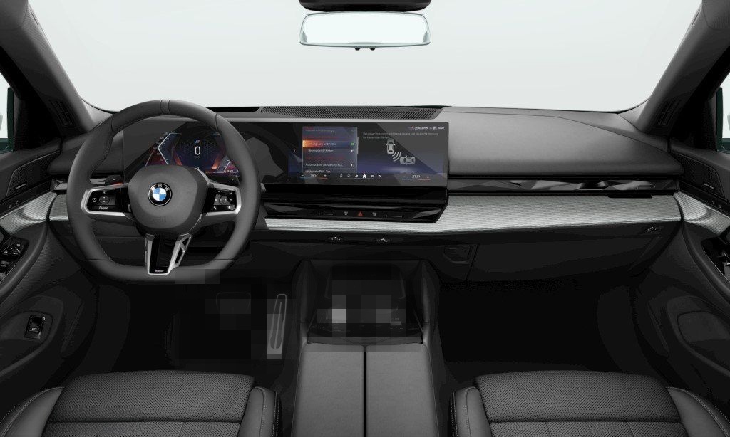BMW 520d xDrive Limousine M Sportpaket Harman/Kardon foto 3