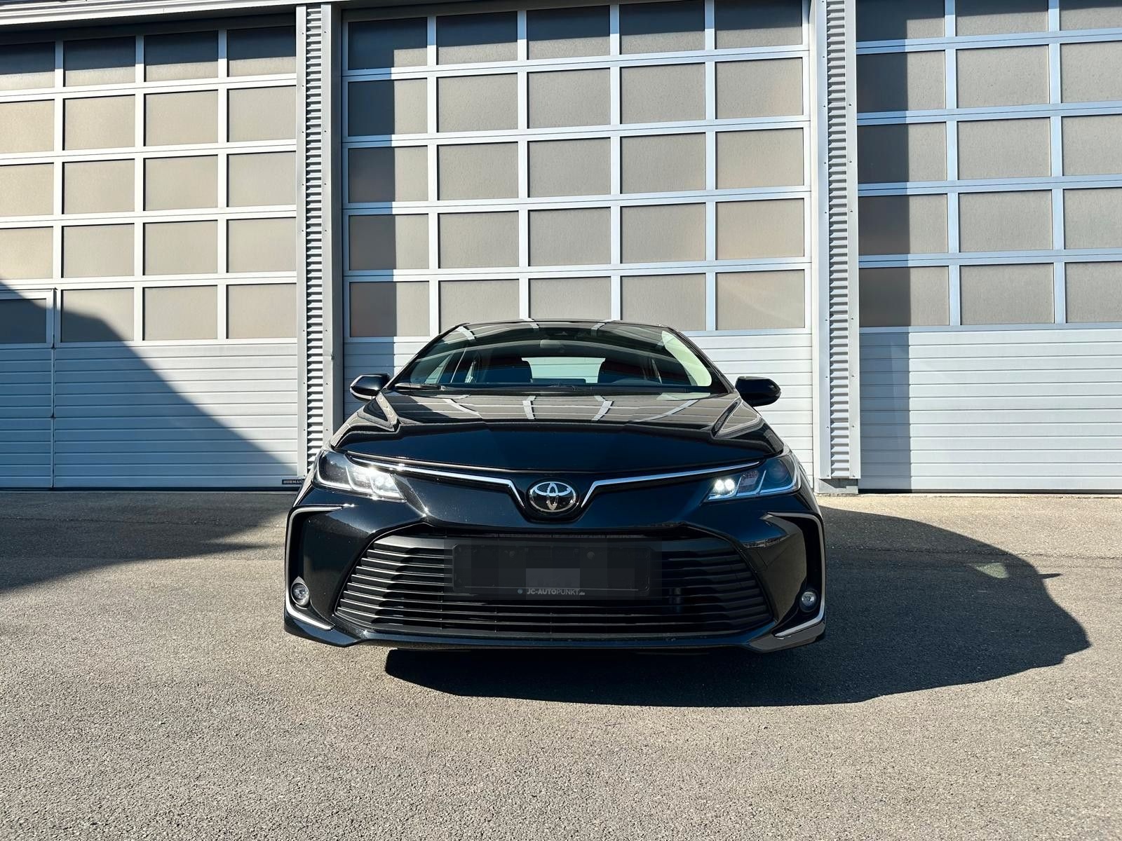 Toyota Corolla, Autom, ACC,LED, Garantie foto 2