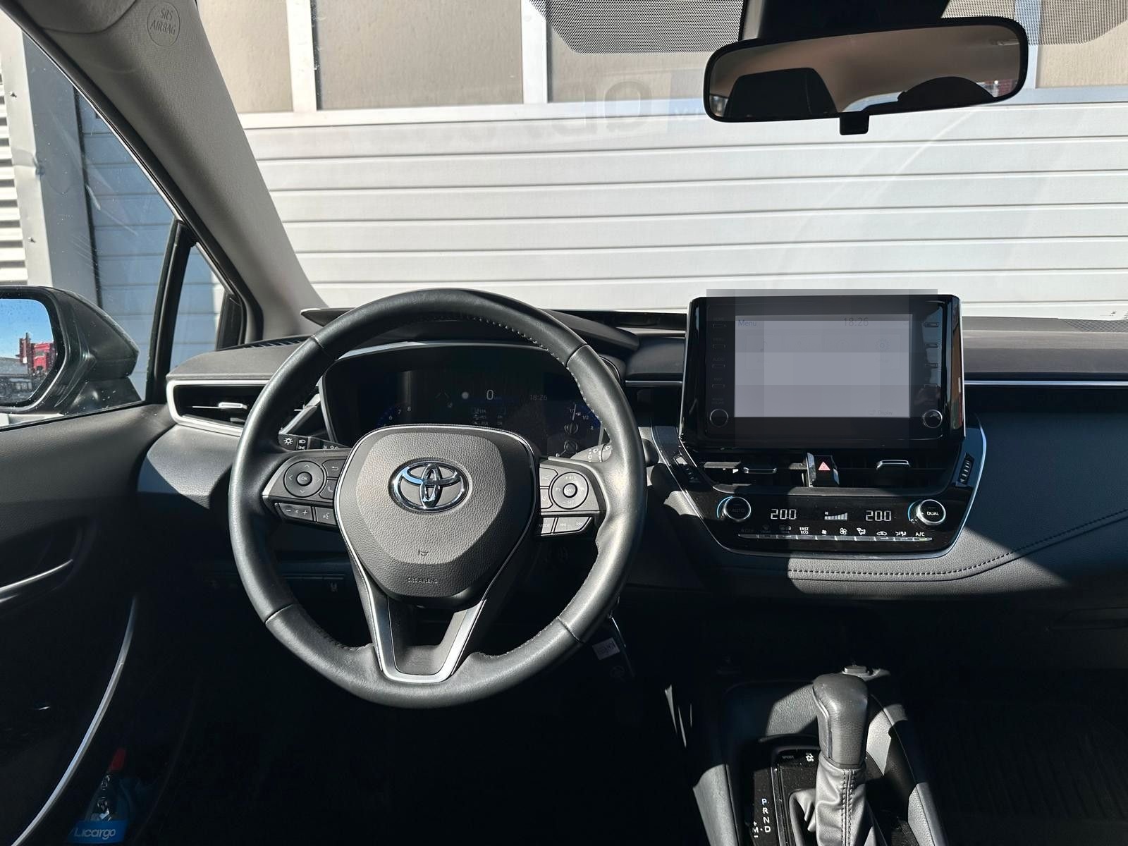 Toyota Corolla, Autom, ACC,LED, Garantie foto 12