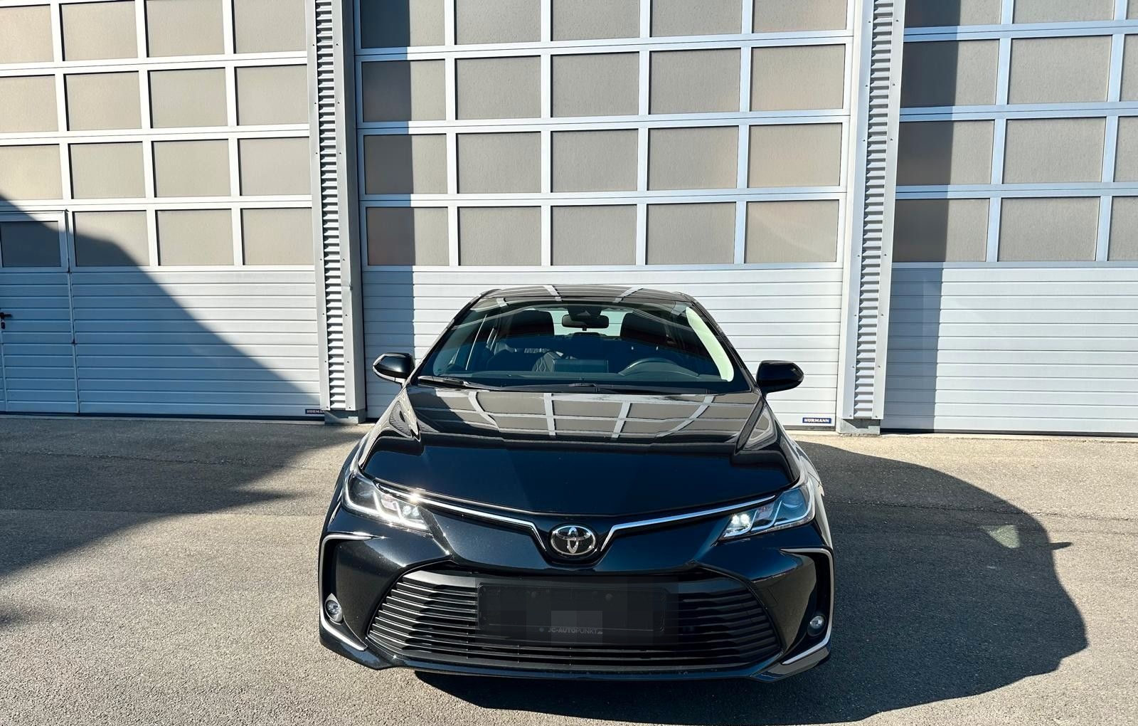 Toyota Corolla, Autom, ACC,LED, Garantie foto 3