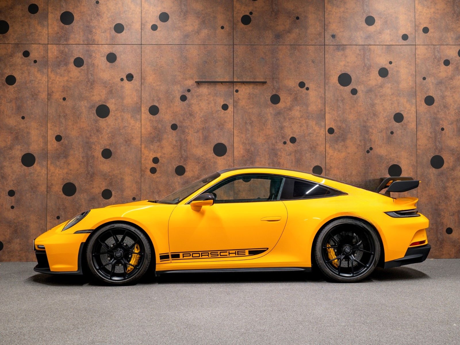 Porsche 911 GT3*CLUBSPORT*LIFT*PPF*PCCB* foto 2