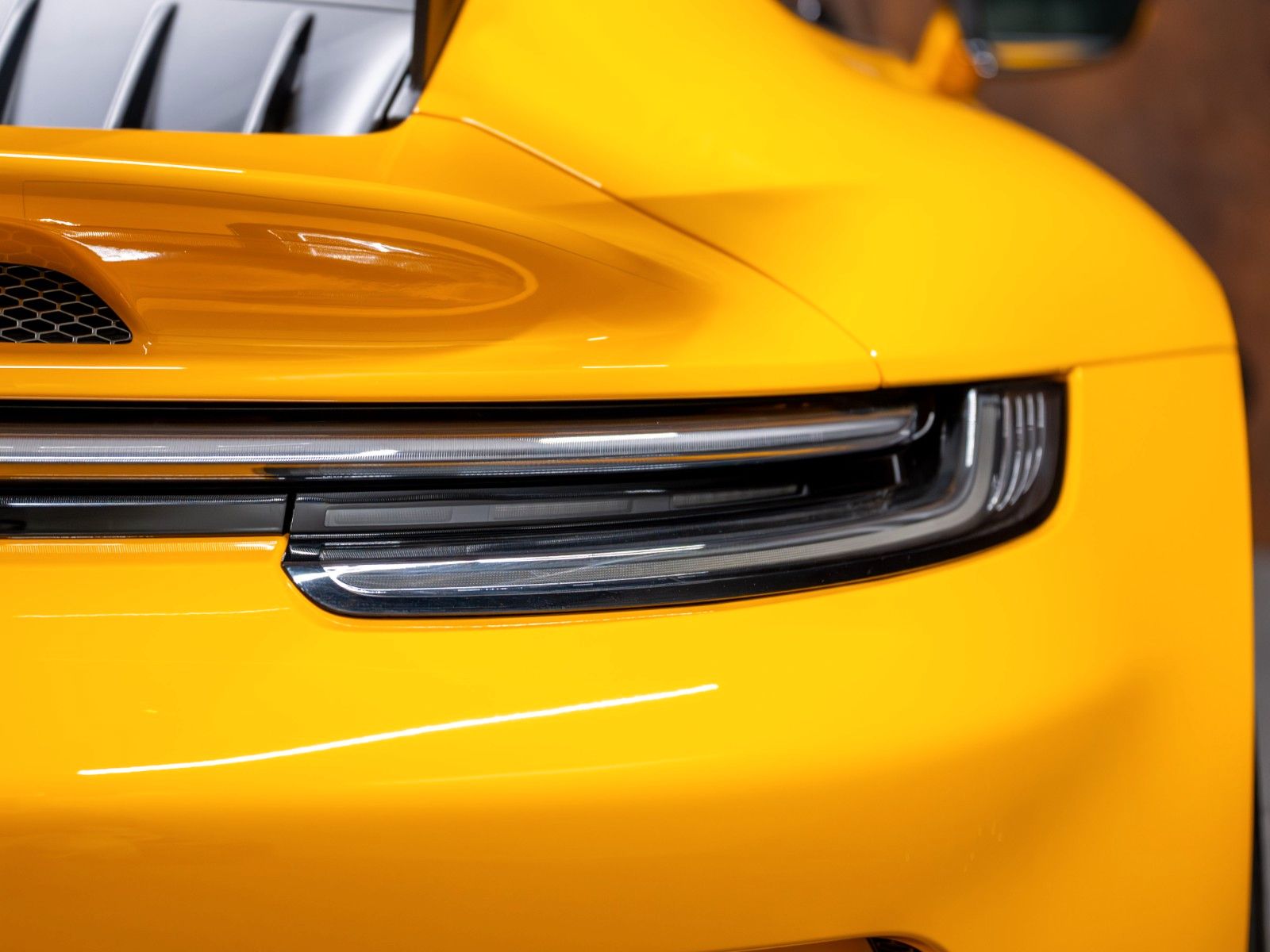 Porsche 911 GT3*CLUBSPORT*LIFT*PPF*PCCB* foto 12