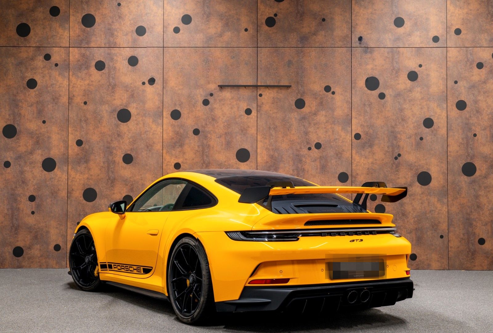 Porsche 911 GT3*CLUBSPORT*LIFT*PPF*PCCB* foto 3