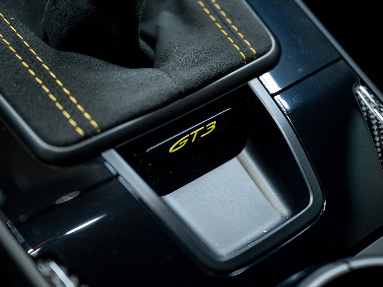 Porsche 911 GT3*CLUBSPORT*LIFT*PPF*PCCB* foto 25