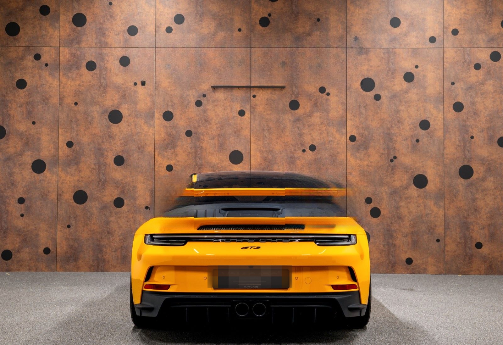 Porsche 911 GT3*CLUBSPORT*LIFT*PPF*PCCB* foto 4