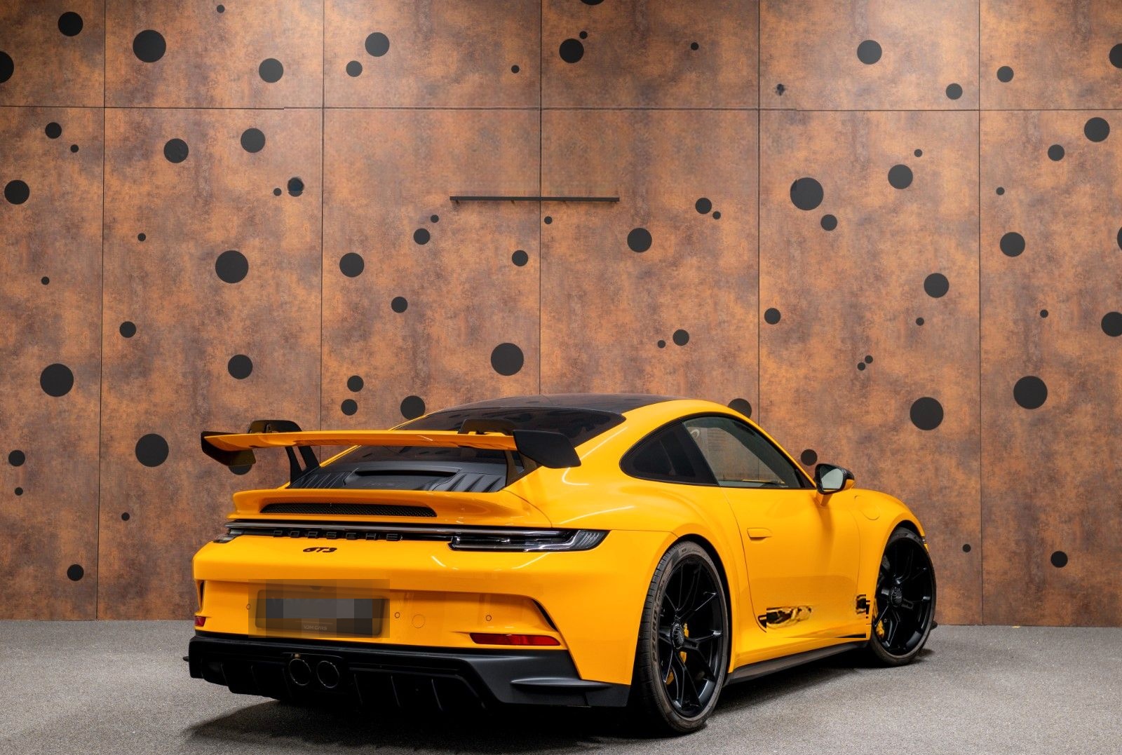 Porsche 911 GT3*CLUBSPORT*LIFT*PPF*PCCB* foto 5