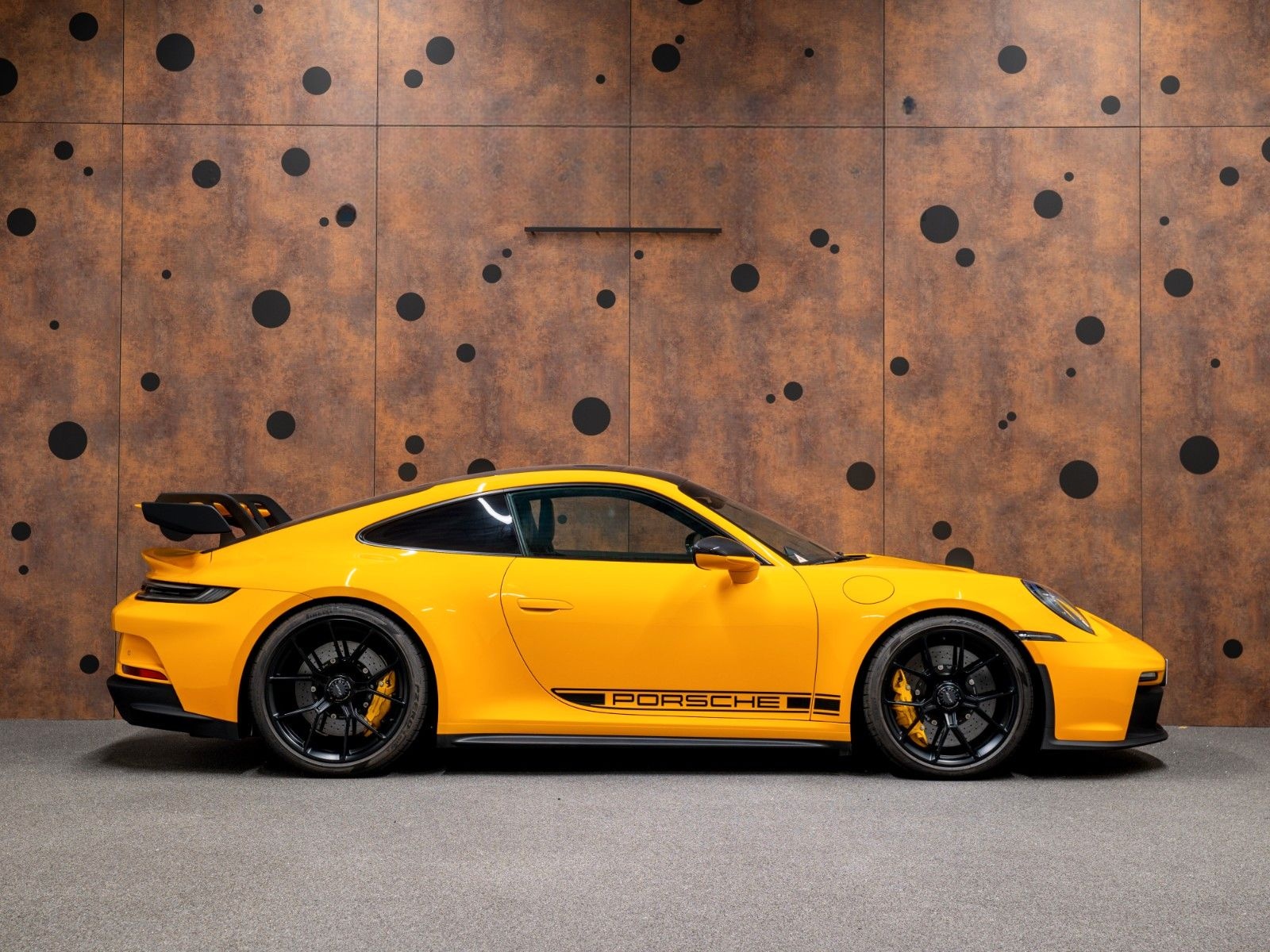 Porsche 911 GT3*CLUBSPORT*LIFT*PPF*PCCB* foto 6