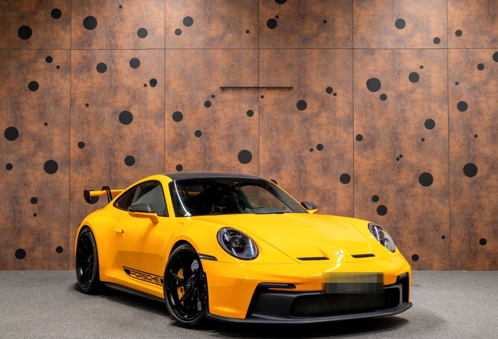 Porsche 911 GT3*CLUBSPORT*LIFT*PPF*PCCB* foto 7