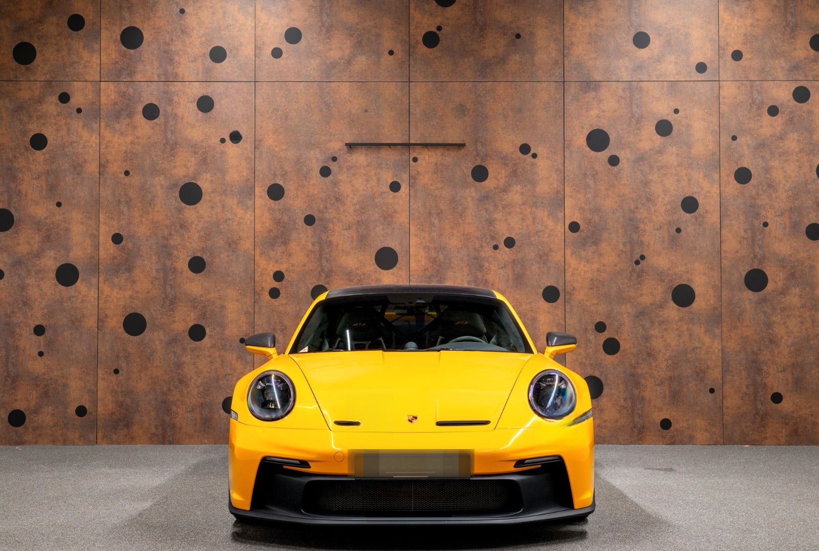 Porsche 911 GT3*CLUBSPORT*LIFT*PPF*PCCB* foto 8
