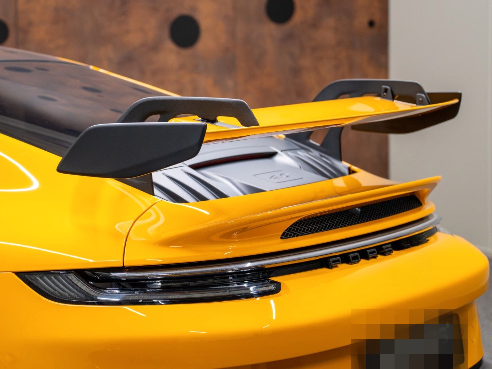 Porsche 911 GT3*CLUBSPORT*LIFT*PPF*PCCB* foto 9