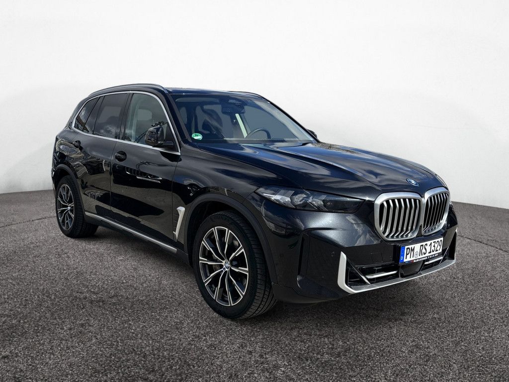 BMW X5 xDrive 50e NAVI+KAMERA+KEYLESS+MEMORY+KLIMAAU foto 2