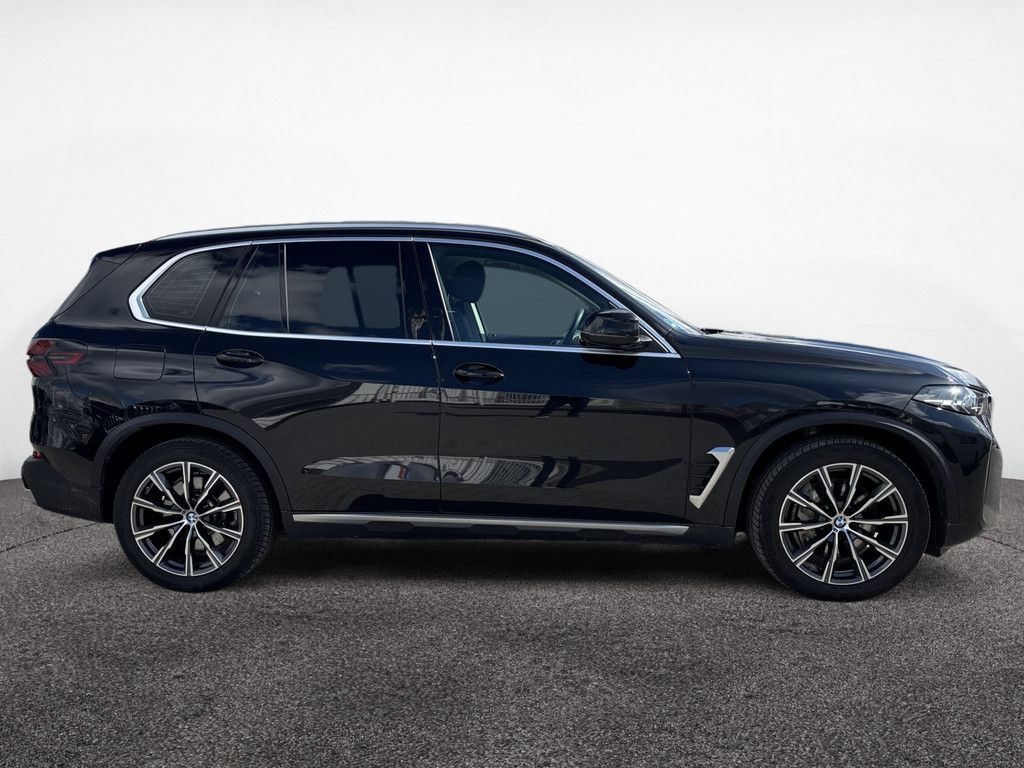 BMW X5 xDrive 50e NAVI+KAMERA+KEYLESS+MEMORY+KLIMAAU foto 3