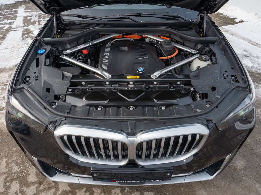 BMW X5 xDrive 50e NAVI+KAMERA+KEYLESS+MEMORY+KLIMAAU foto 23