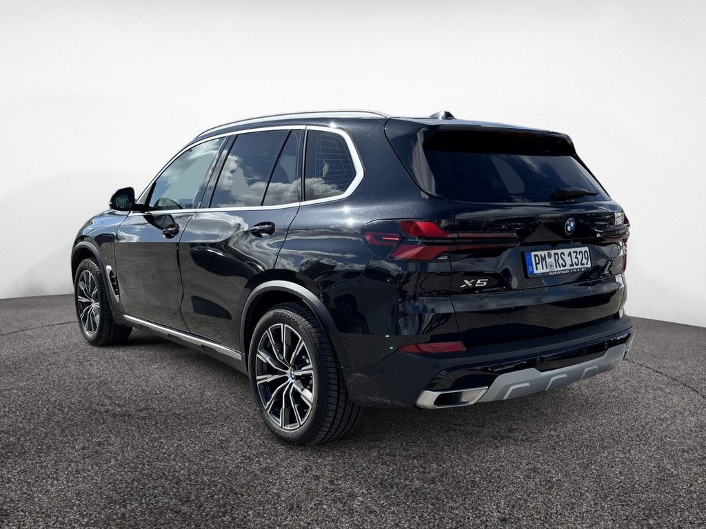 BMW X5 xDrive 50e NAVI+KAMERA+KEYLESS+MEMORY+KLIMAAU foto 4