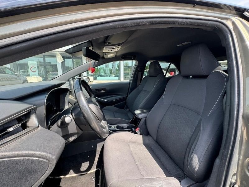 Toyota Corolla 1.8 Hybrid Style foto 13
