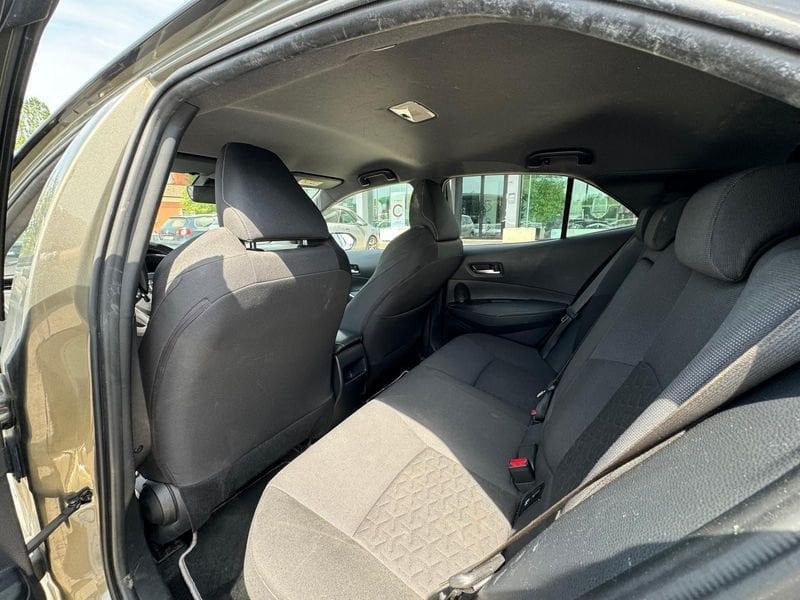 Toyota Corolla 1.8 Hybrid Style foto 14