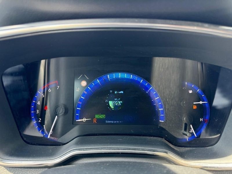 Toyota Corolla 1.8 Hybrid Style foto 10