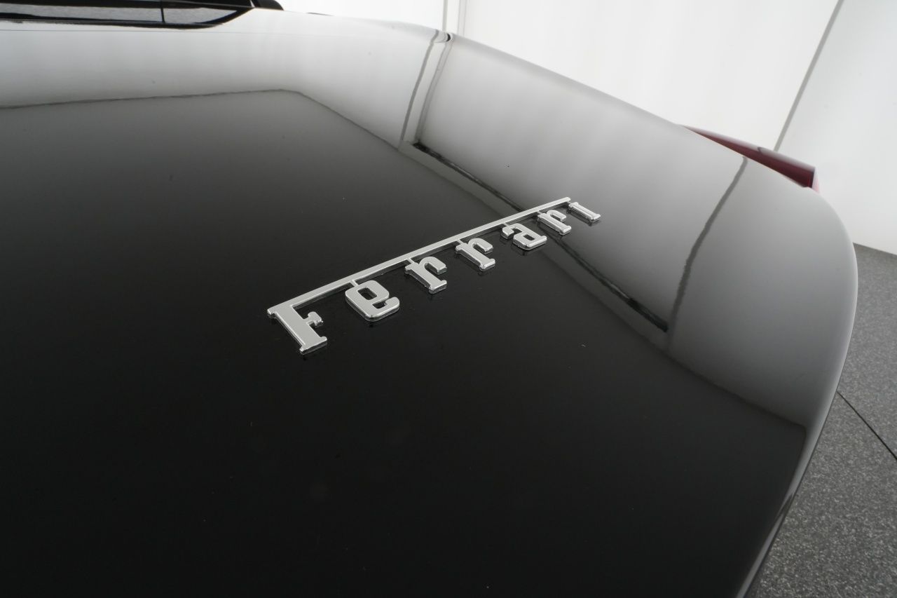 Ferrari California 2+2 1.HAND CARBON LENKRAD SERVICE NEU foto 22