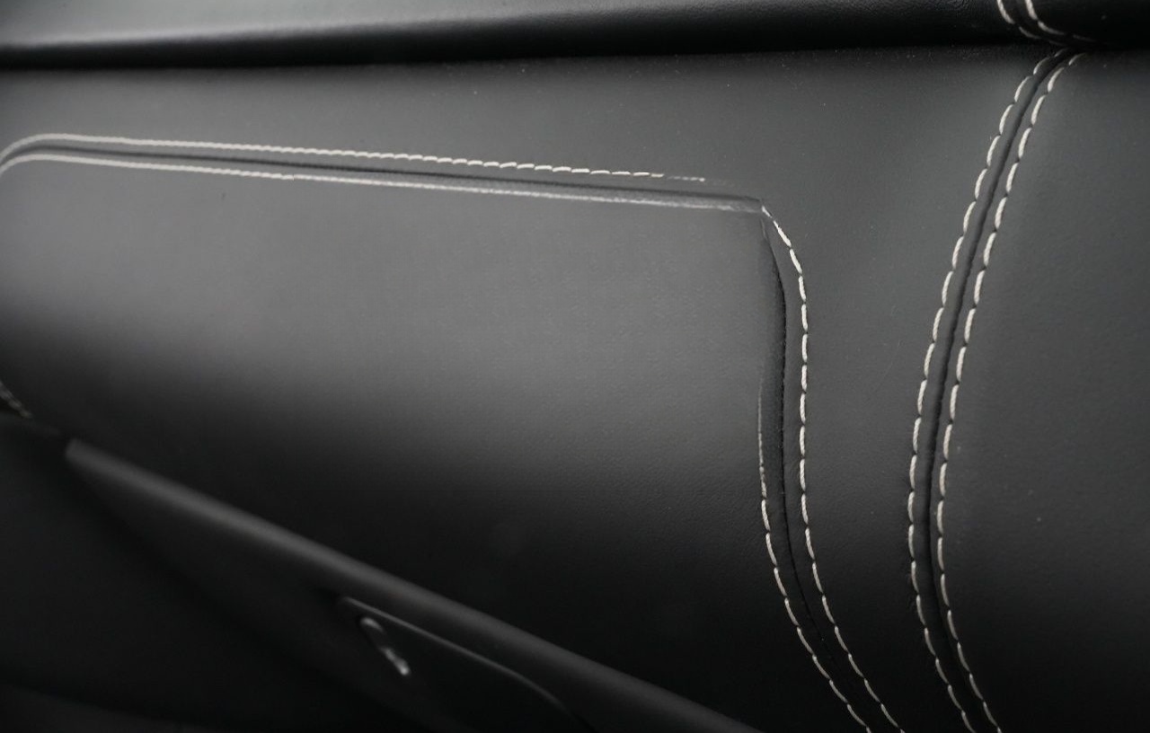 Ferrari California 2+2 1.HAND CARBON LENKRAD SERVICE NEU foto 24
