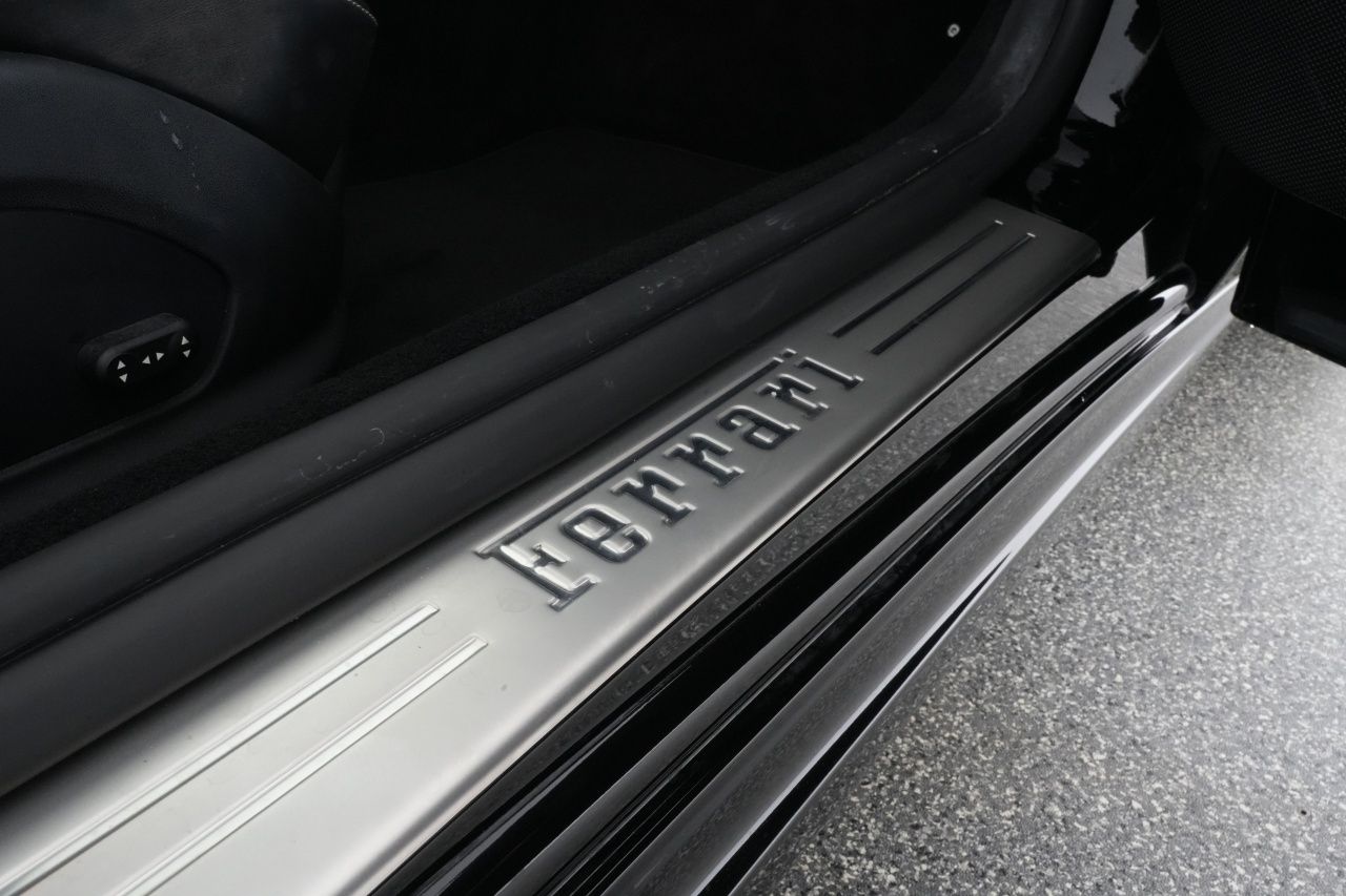 Ferrari California 2+2 1.HAND CARBON LENKRAD SERVICE NEU foto 25