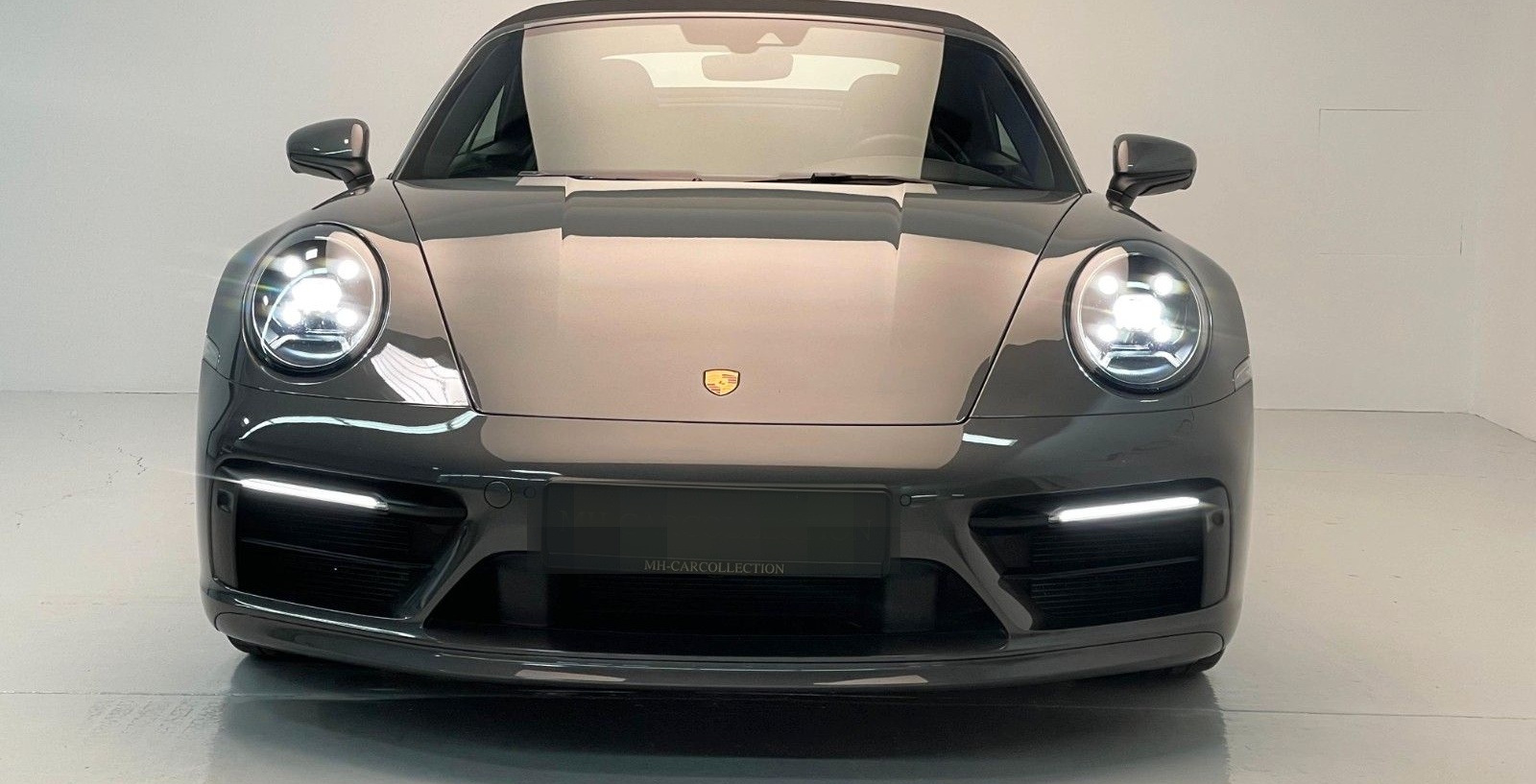 Porsche 992 Carrera Cabriolet* Sport-Abgas*360 *Kamera* foto 7