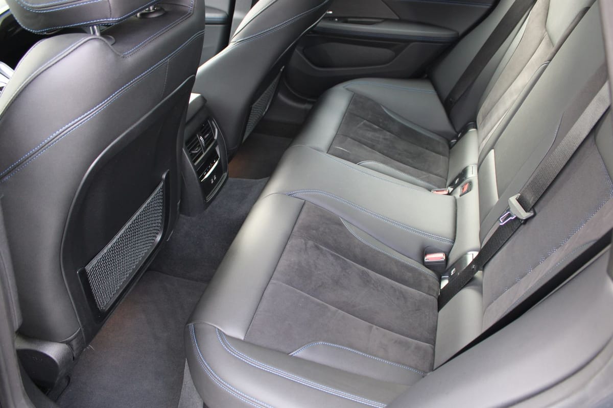BMW 420d xDrive Gran Coupè M Sport AHK ACC Hifi foto 11