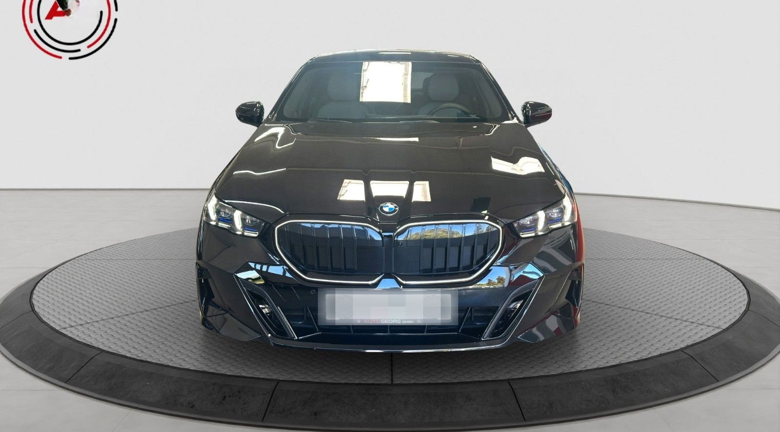 BMW 540d xDr. M-SPORT PRO B&W ICONIC PANO 360°STANDH foto 2