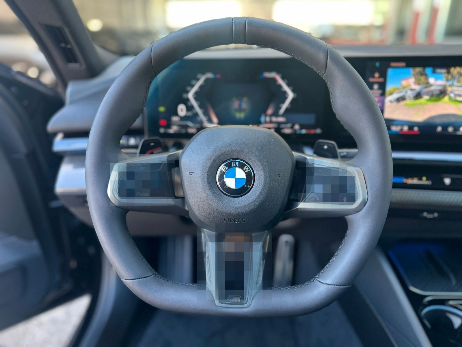 BMW 540d xDr. M-SPORT PRO B&W ICONIC PANO 360°STANDH foto 16