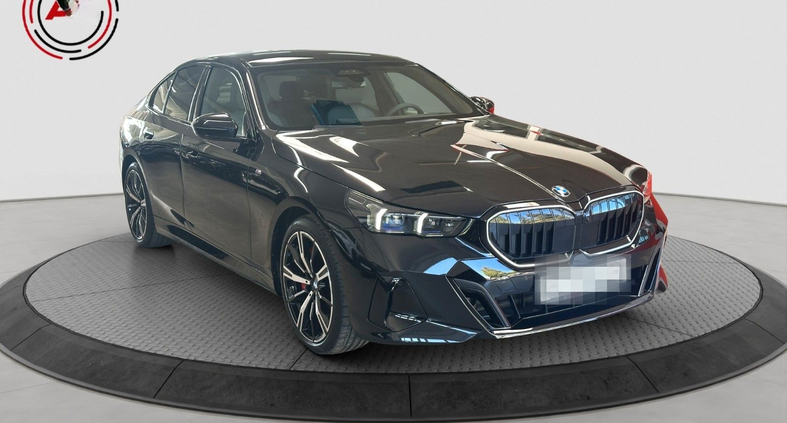 BMW 540d xDr. M-SPORT PRO B&W ICONIC PANO 360°STANDH foto 3