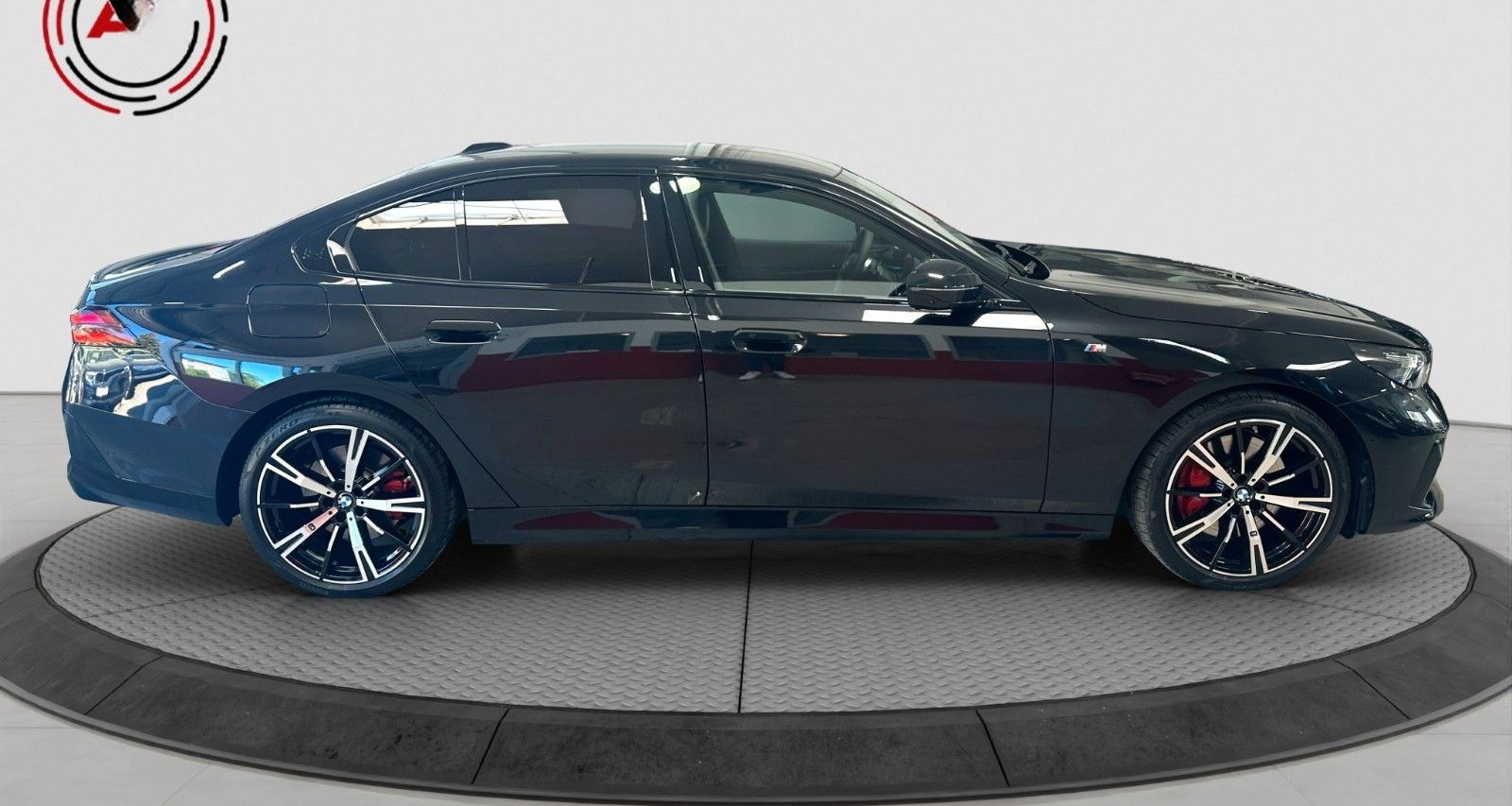 BMW 540d xDr. M-SPORT PRO B&W ICONIC PANO 360°STANDH foto 4